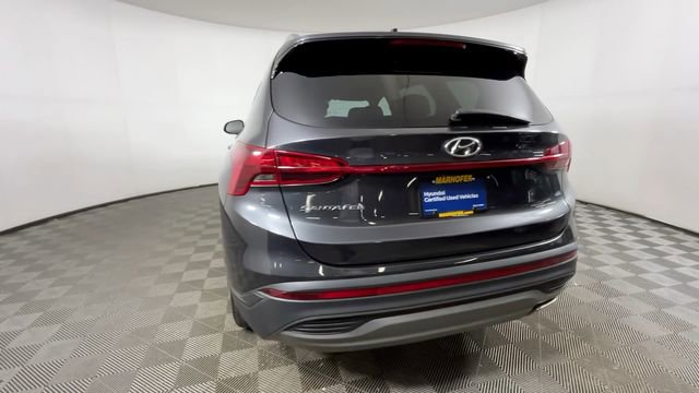 Certified 2023 Hyundai Santa Fe SEL FWD image 6