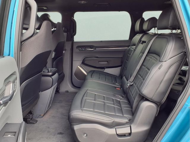 New 2026 Kia EV9 Land image 21