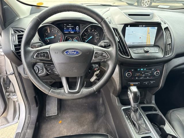 Used 2018 Ford Escape SEL image 23