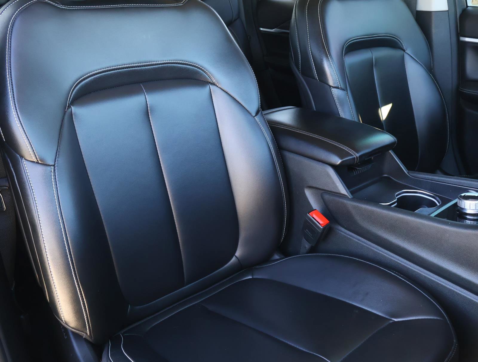 Used 2024 Jeep Grand Cherokee Limited image 18