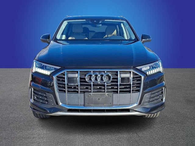 Used 2024 Audi Q7 2.0T Premium Plus image 2