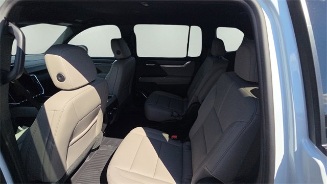 New 2026 GMC Acadia Elevation w/ Black Edition image 21