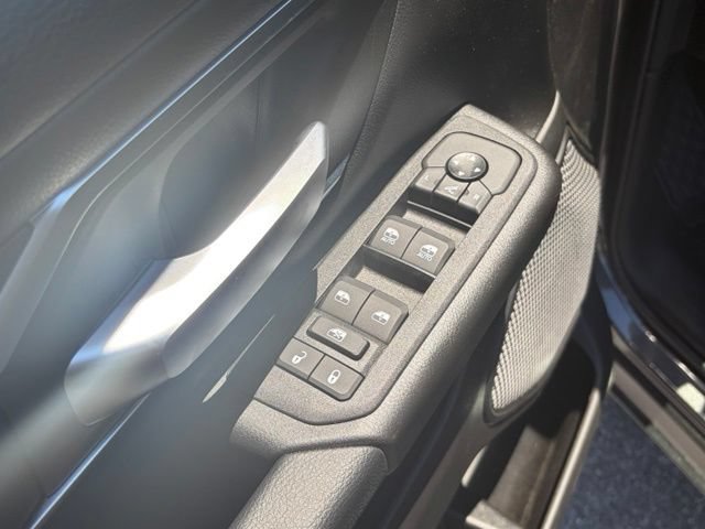 New 2026 RAM 1500 Big Horn AWD/4WD image 13