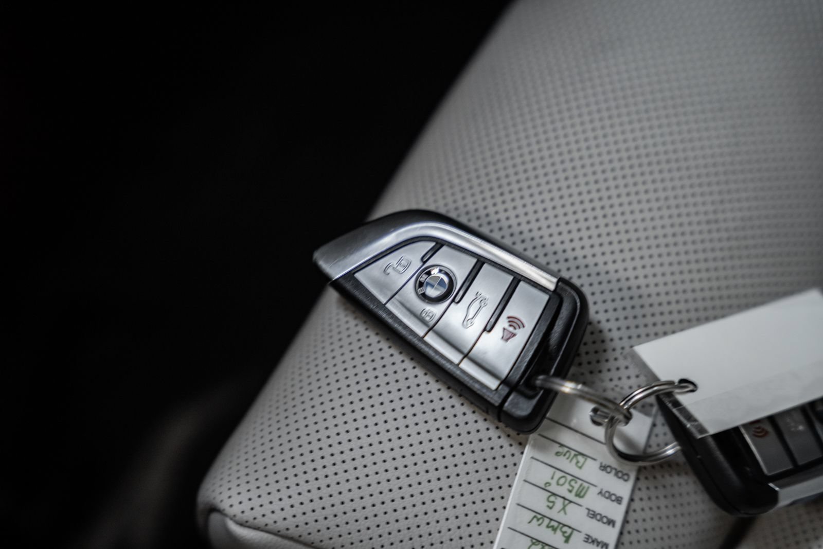 Used 2022 BMW X5 M50i w/ Premium Package AWD/4WD image 52