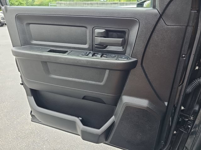 Used 2023 RAM 2500 Tradesman AWD/4WD image 32