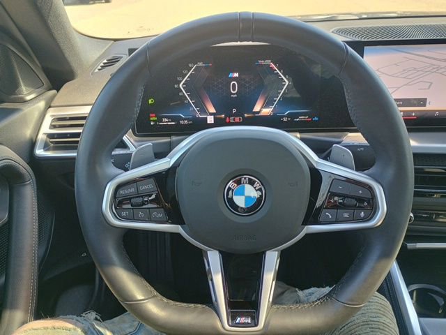Used 2025 BMW 230i xDrive Coupe w/ M Sport Package image 19