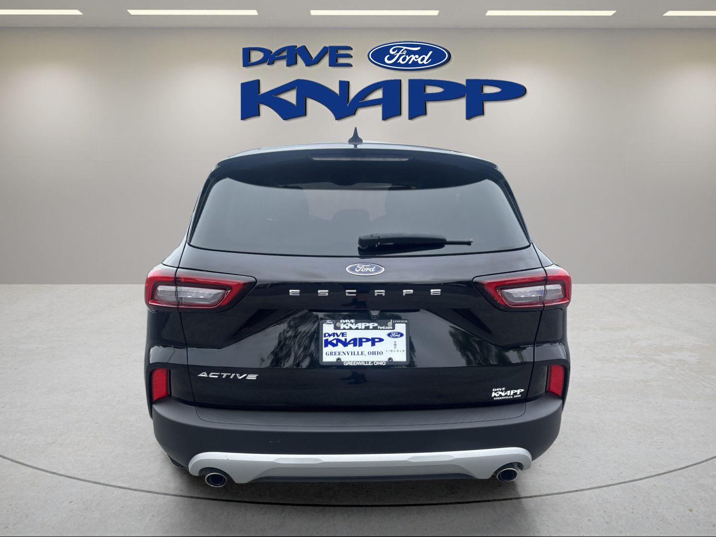 Used 2023 Ford Escape Active w/ Cold Weather Package FWD image 6