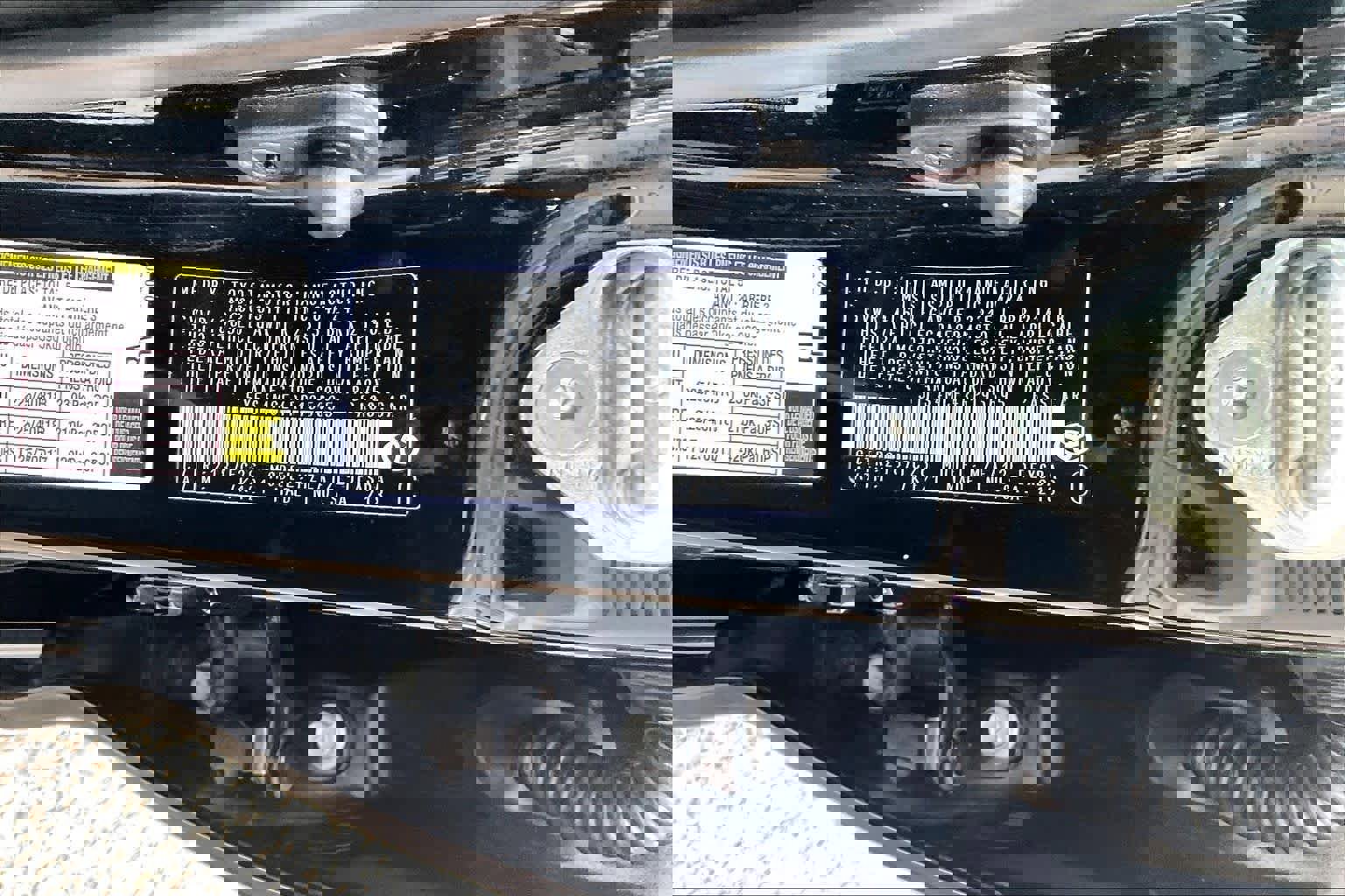 Used 2024 Toyota Corolla SE FWD image 34