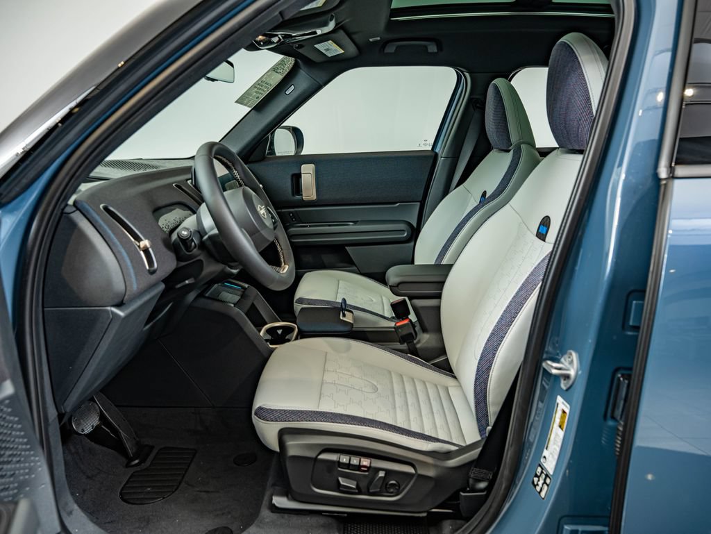 New 2027 MINI Cooper Countryman S AWD/4WD image 32