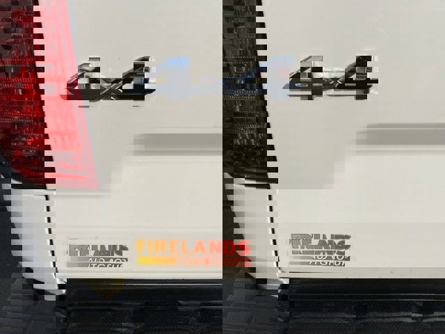 Used 2014 Toyota Tundra Limited image 13