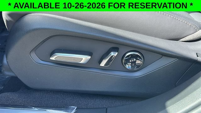Used 2026 Acura RDX w/ Technology Package AWD/4WD image 10