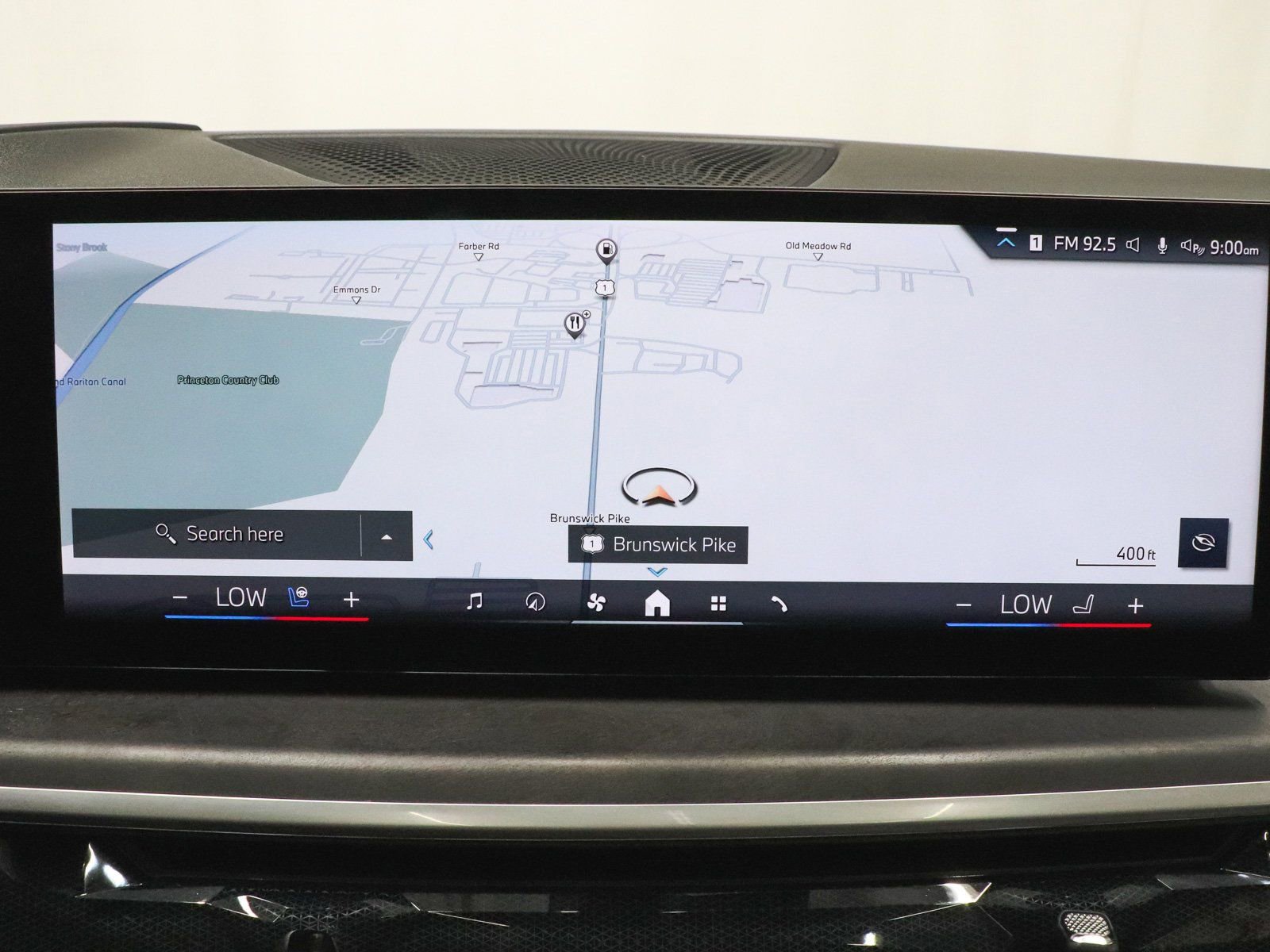 Used 2025 BMW X5 xDrive40i image 37