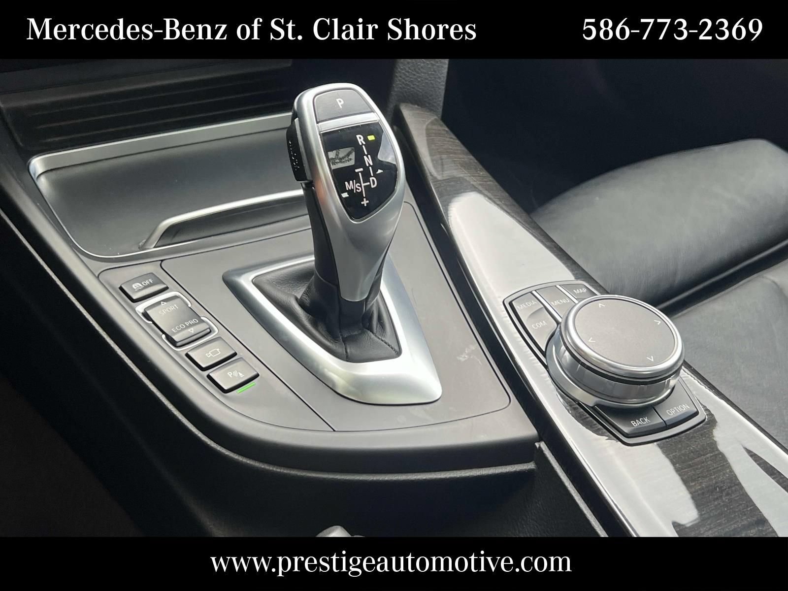 Used 2017 BMW 430i Gran Coupe xDrive AWD/4WD image 27