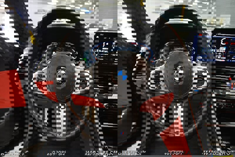 Used 2023 BMW 840i Gran Coupe image 26