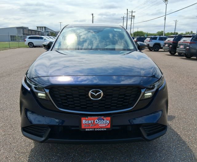 New 2026 MAZDA CX-5 Select AWD/4WD image 2