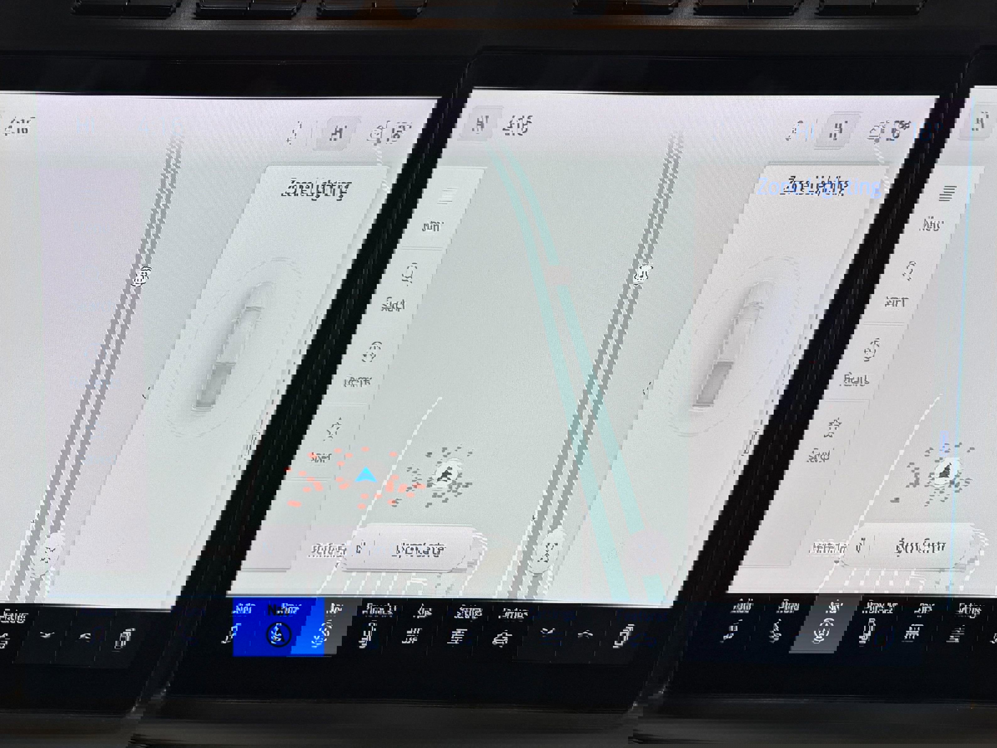 Used 2023 Ford F250 Lariat w/ Lariat Ultimate Package image 25