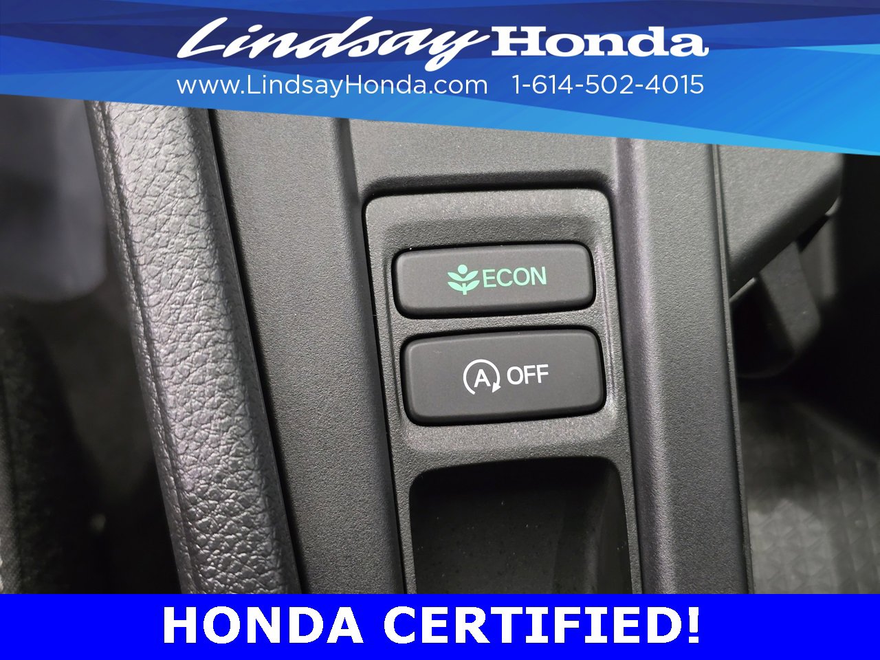 Certified 2025 Honda Accord SE image 18