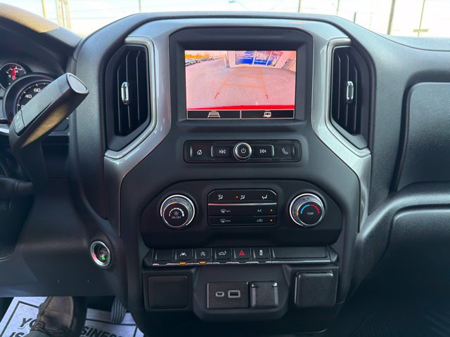 Used 2023 Chevrolet Silverado 1500 Custom AWD/4WD image 20