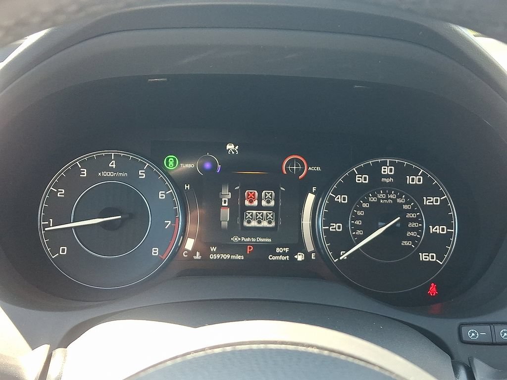 Certified 2023 Acura RDX w/ Technology Package AWD/4WD image 21