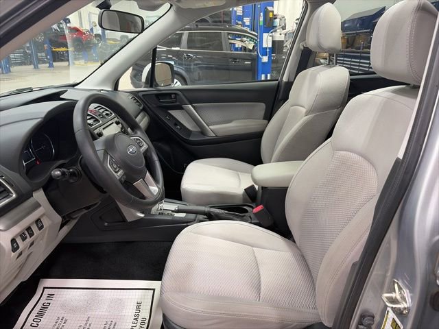 Used 2018 Subaru Forester 2.5i Premium AWD/4WD image 10