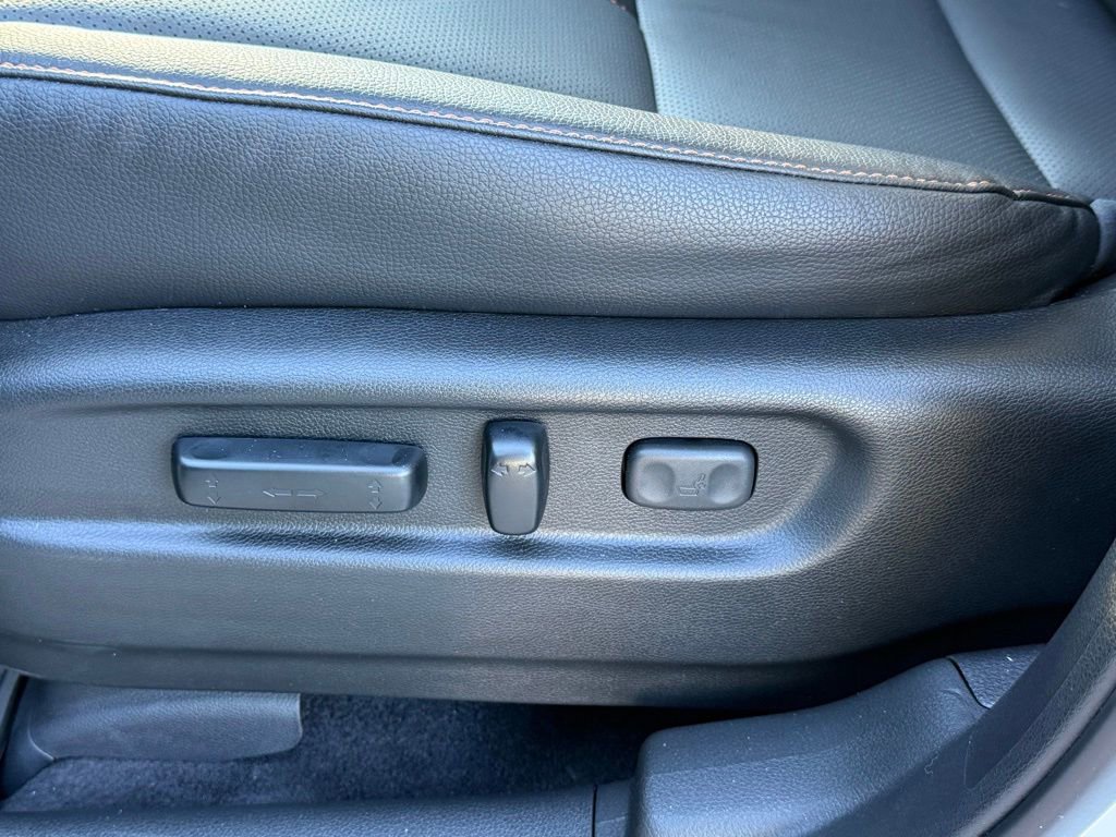 Certified 2026 Honda Ridgeline TrailSport+ image 28