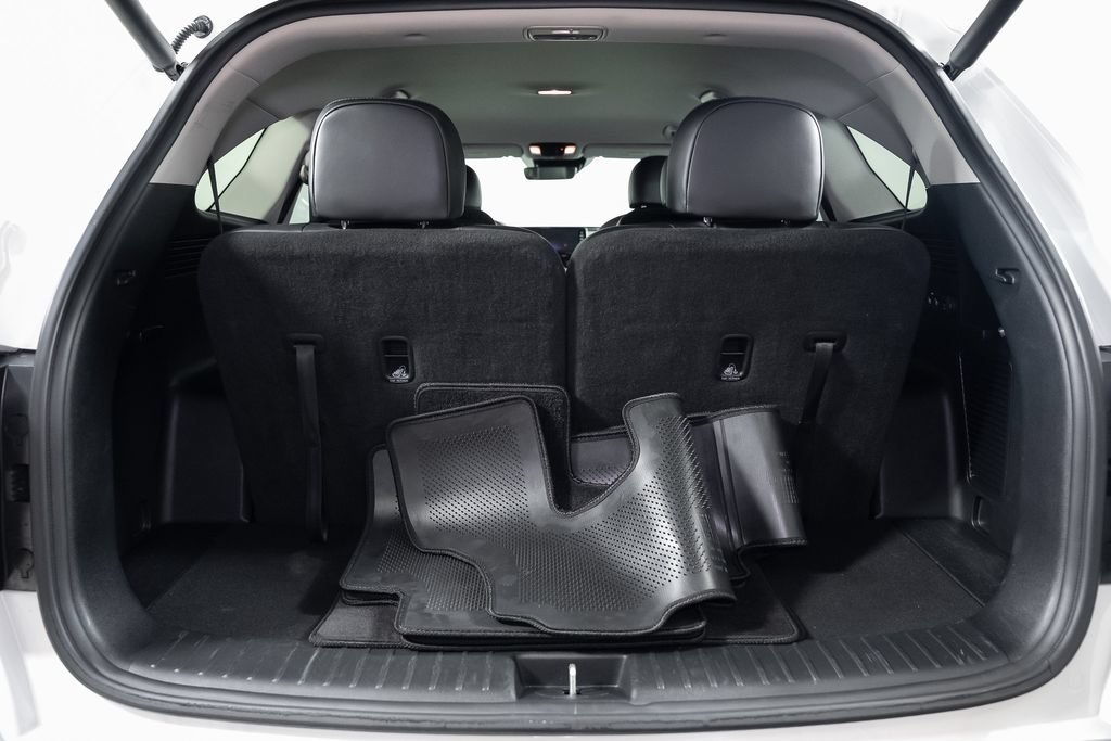 Used 2023 Kia Sorento EX FWD image 41