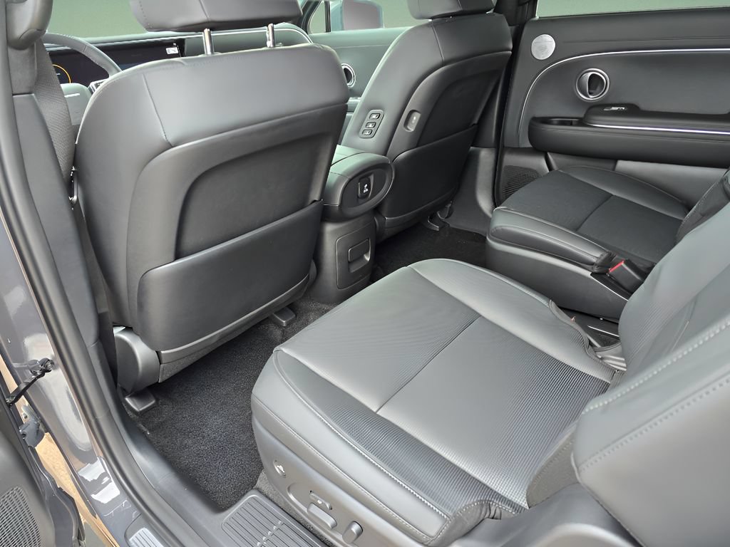 New 2026 Hyundai Palisade Calligraphy AWD/4WD image 16