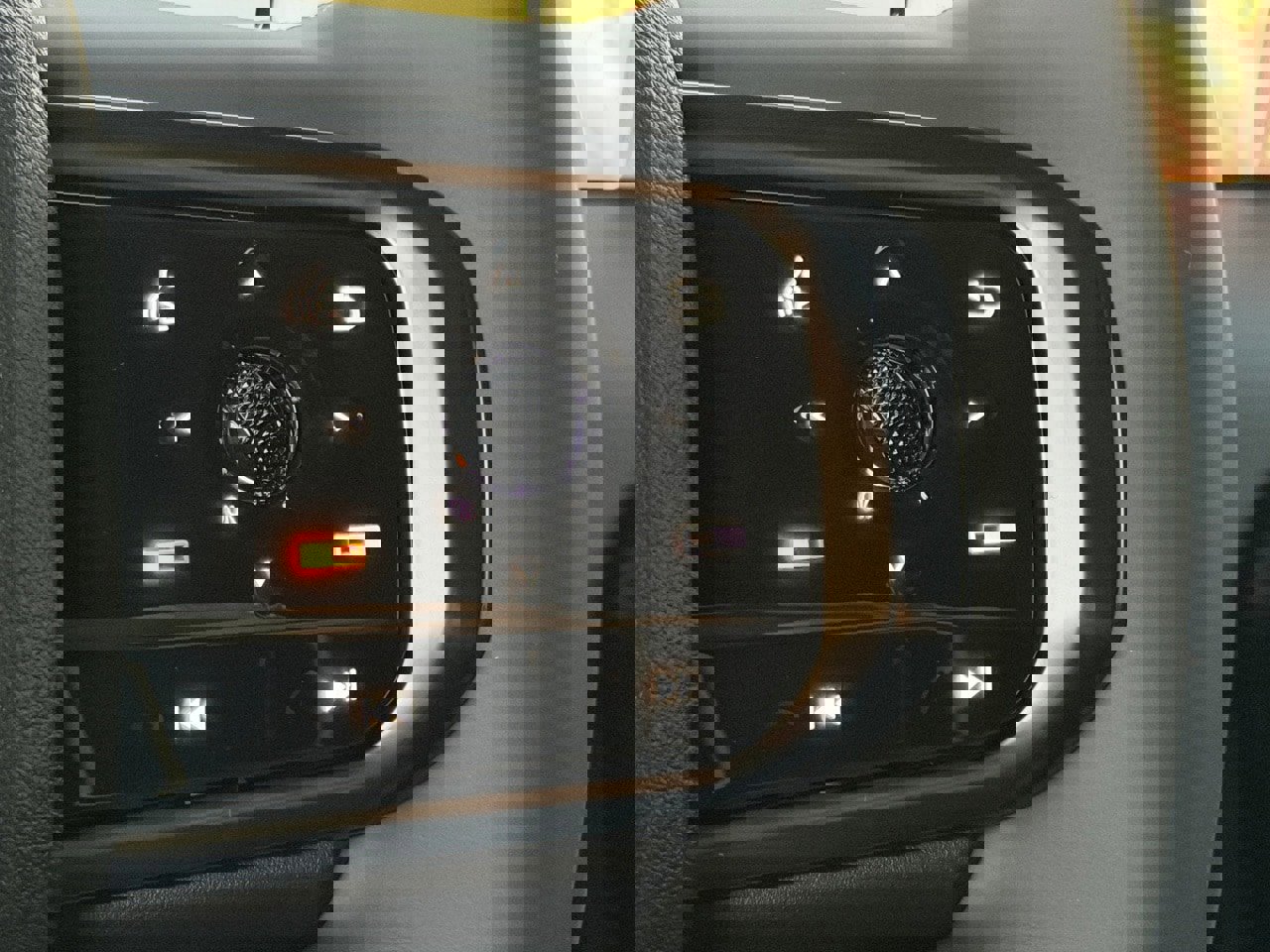 New 2026 Nissan Armada PRO-4X image 17