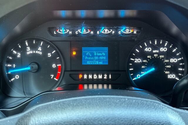 Certified 2017 Ford F350 XL w/ XL Value Package image 15