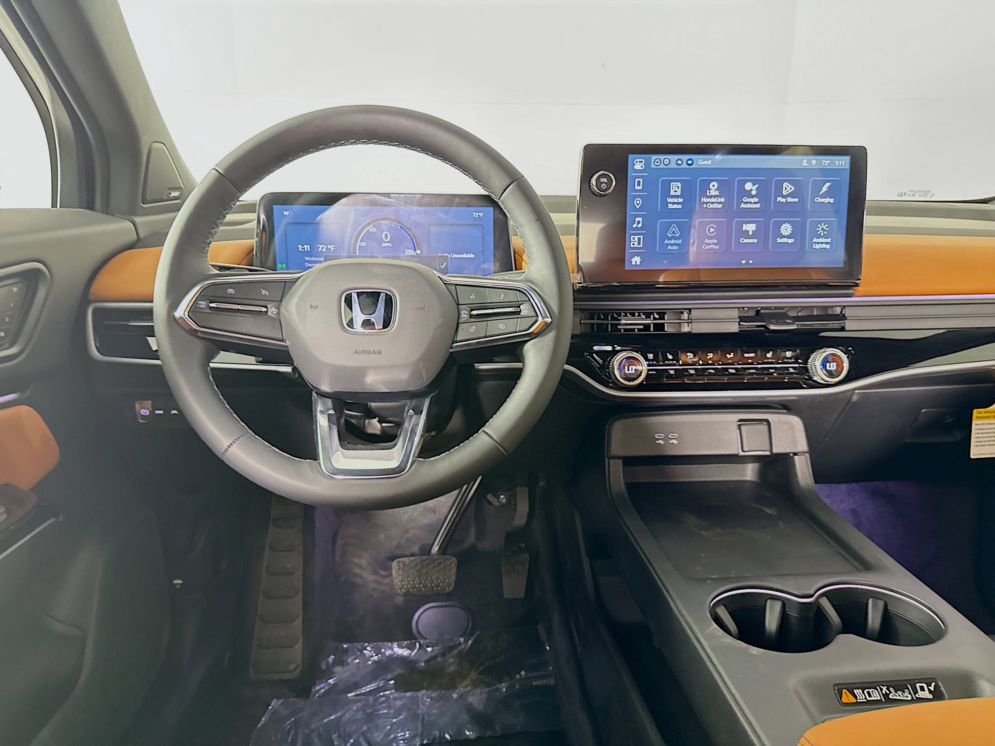 New 2026 Honda Prologue Elite image 28