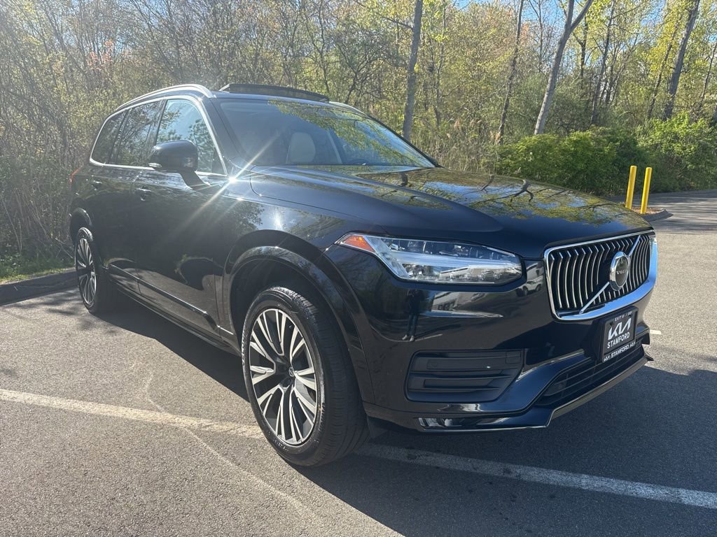 Used 2020 Volvo XC90 T5 Momentum