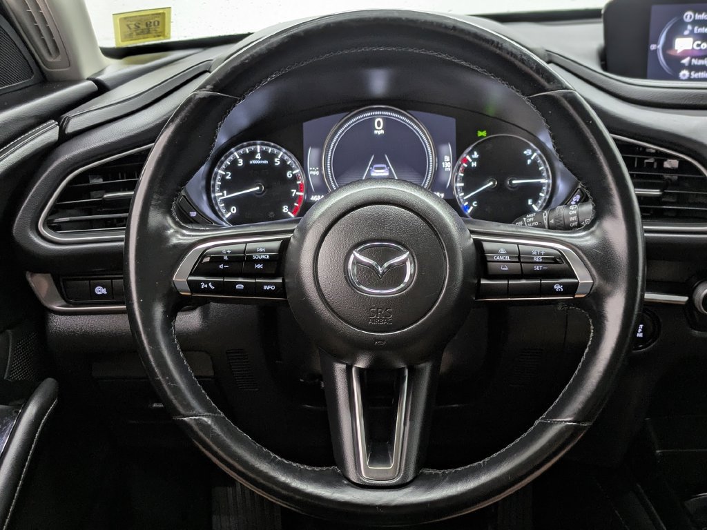 Used 2024 MAZDA CX-30 AWD 2.5 S w/ Select Sport Pkg image 20