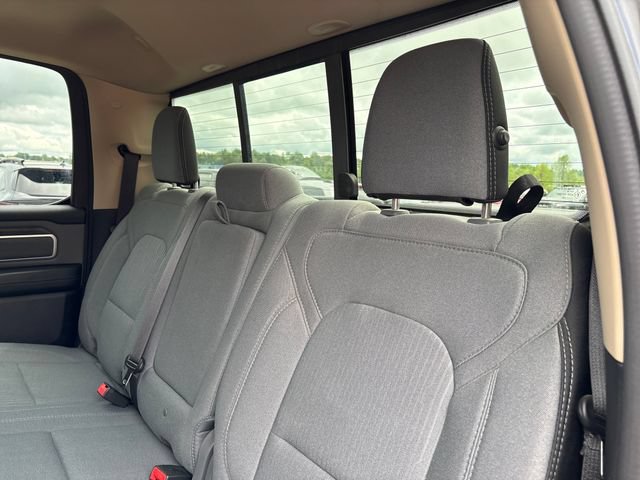 Used 2020 RAM 1500 Big Horn AWD/4WD image 21