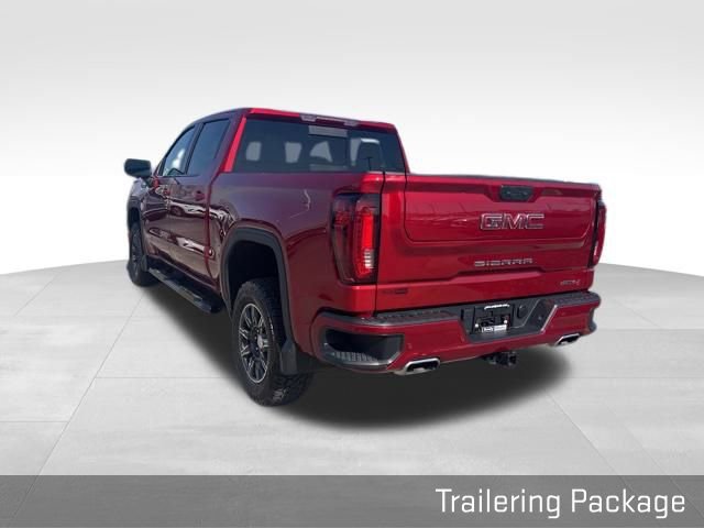 Used 2024 GMC Sierra 1500 AT4 image 14