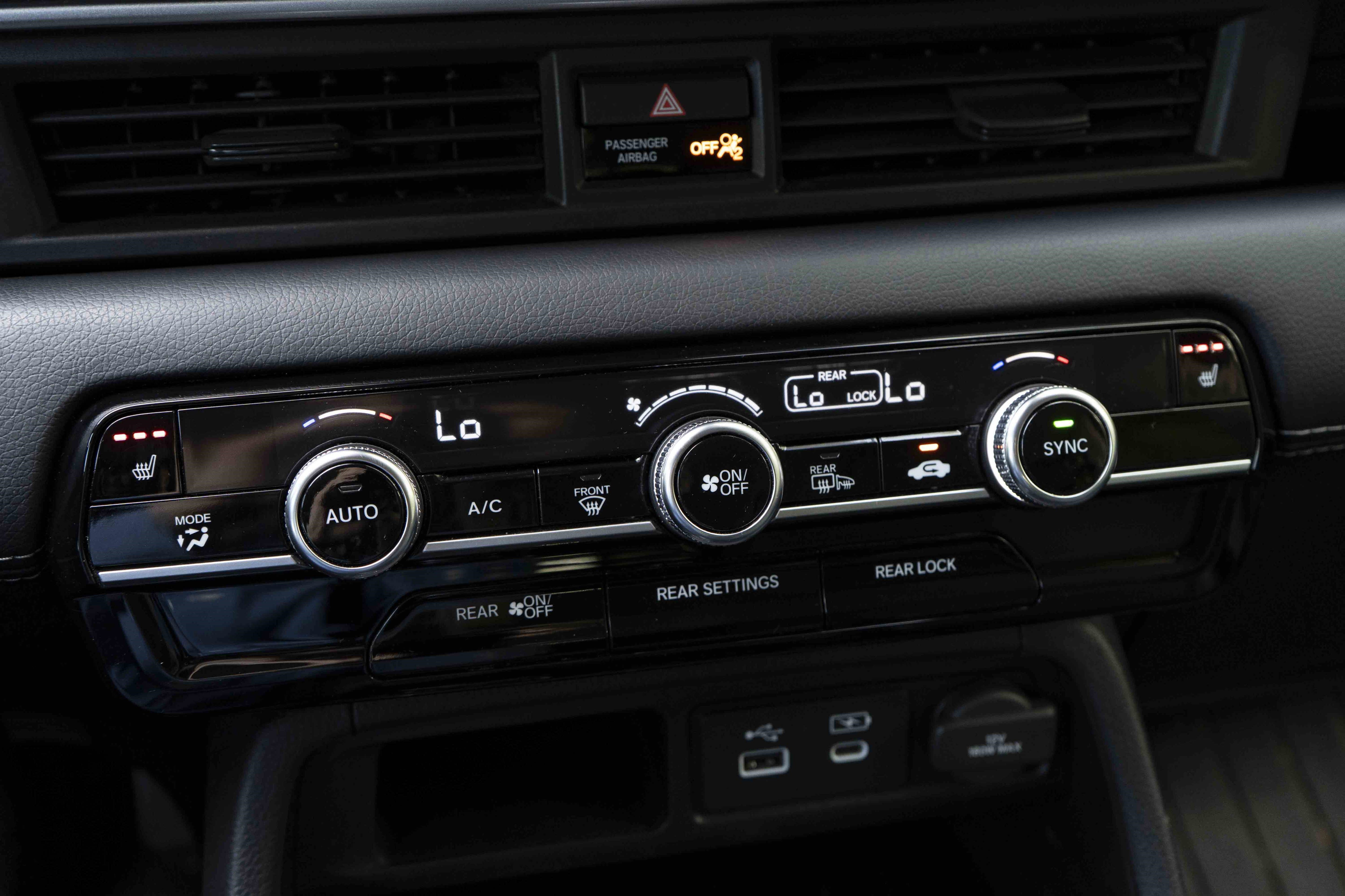 Used 2023 Honda Pilot EX-L image 33