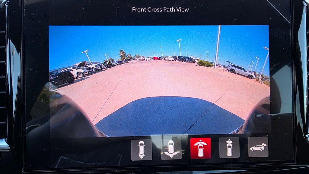 New 2026 Chrysler Pacifica Pinnacle image 40