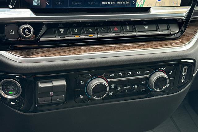 New 2026 Chevrolet Silverado 3500 LT w/ All Star Edition image 20