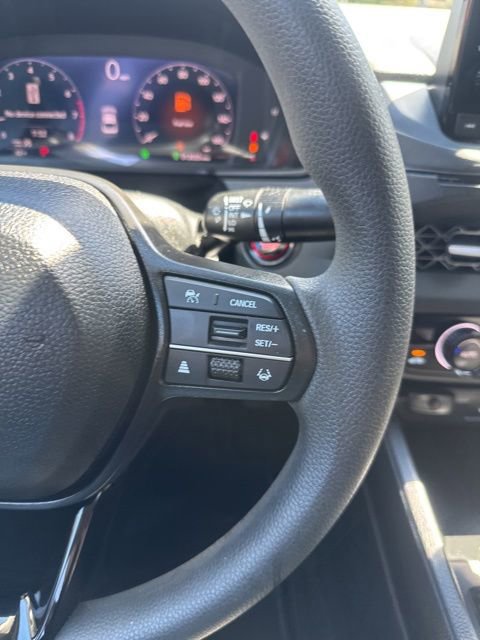 Used 2025 Honda Accord SE image 23