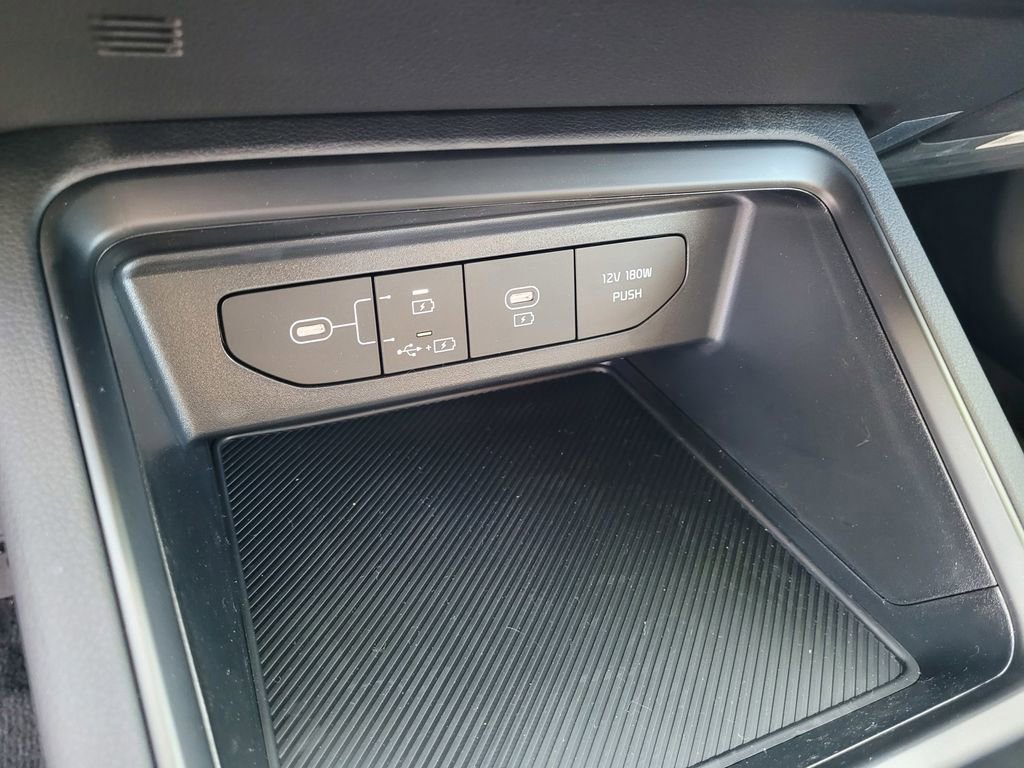 Used 2026 Kia K5 LXS image 14