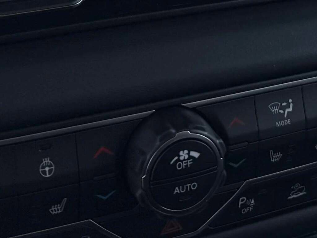 New 2026 Jeep Wrangler Sahara image 35