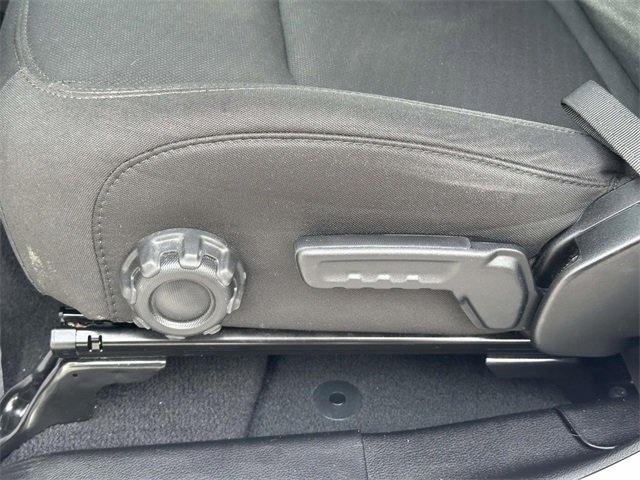 Certified 2022 Jeep Wrangler Unlimited Sport image 17