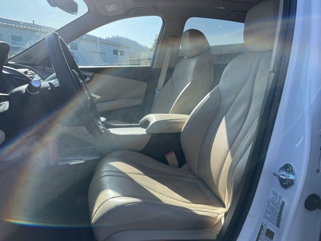 Used 2024 Acura RDX w/ Technology Package AWD/4WD image 12