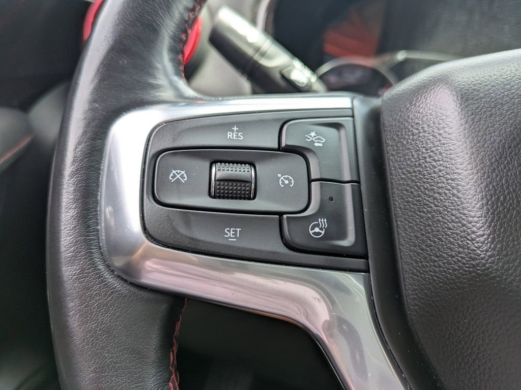 Used 2020 Chevrolet Blazer RS FWD image 29