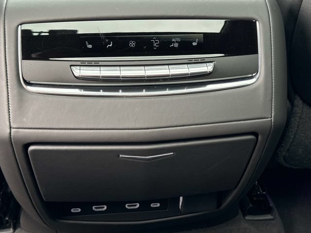 Certified 2024 Cadillac Escalade Sport Platinum AWD/4WD image 18