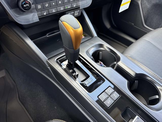 New 2026 Subaru Outback Wilderness image 23