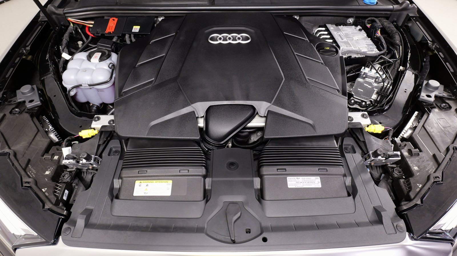 Used 2025 Audi Q7 3.0T Premium Plus w/ Premium Plus Package image 74