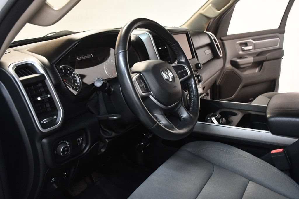 Used 2020 RAM 1500 Big Horn AWD/4WD image 26