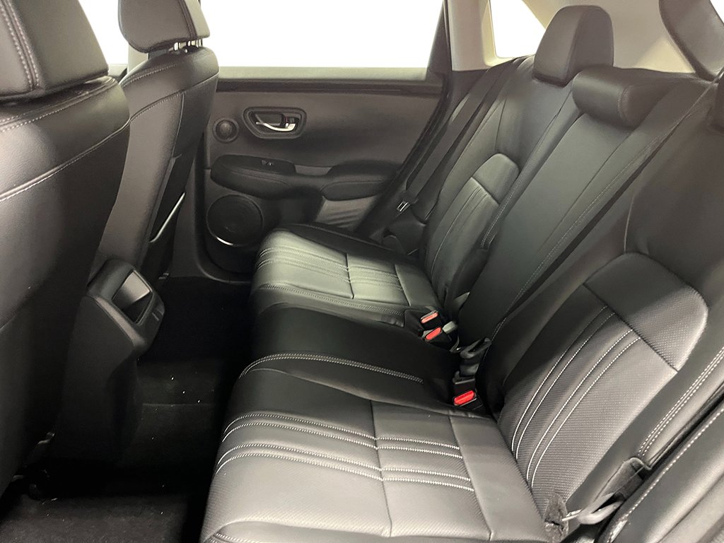 New 2027 Honda HR-V EX-L image 24