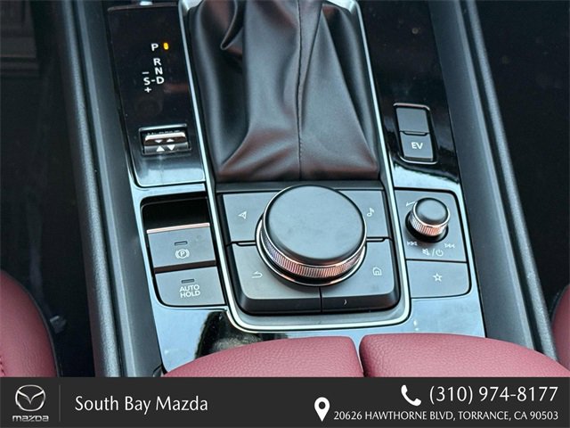 New 2026 MAZDA CX-50 AWD 2.5 Hybrid w/ Cargo Package image 15