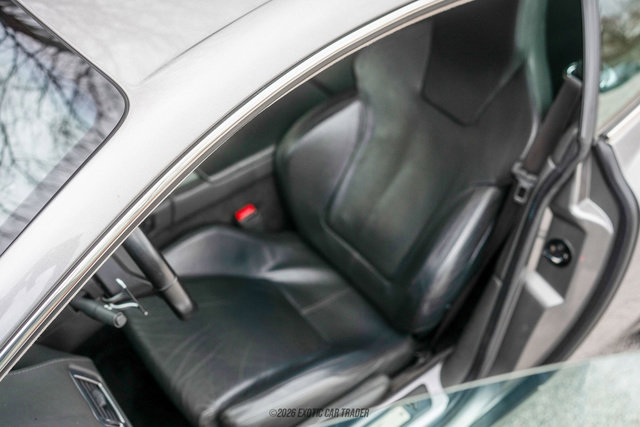 Used 2005 Aston Martin DB9 Coupe image 38